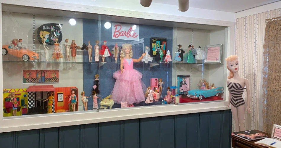 10 Things to Do at the Doll Museums in Ohio