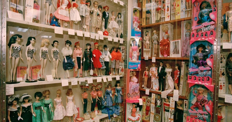 10 Things to Do at the Doll Museums in Ohio