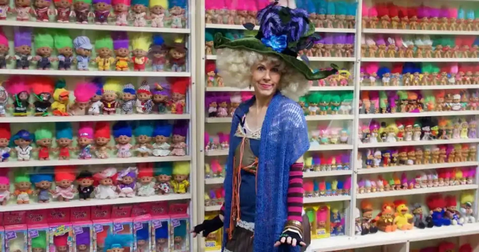 10 Things to Do at the Doll Museums in Ohio