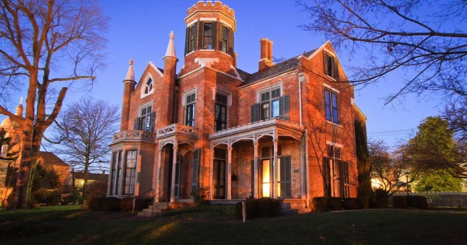 10 Things to Do at the Doll Museums in Ohio