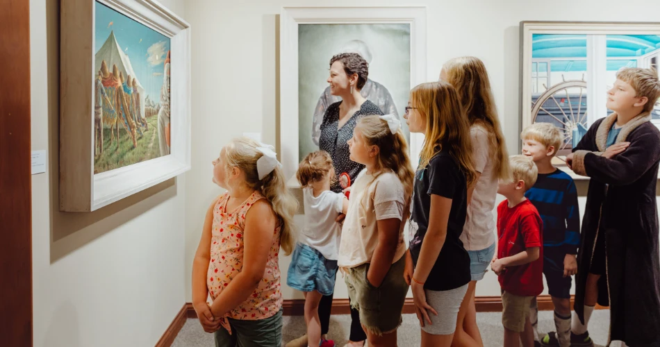 10 Things to Do at the Doll Museums in Ohio