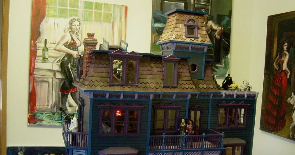 10 Things to Do at the Doll Museums in Ohio