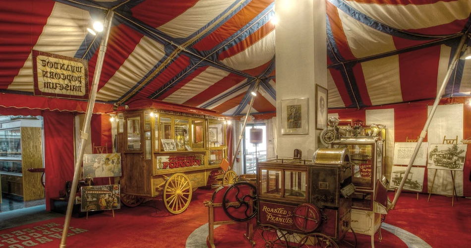 10 Things to Do at the Doll Museums in Ohio