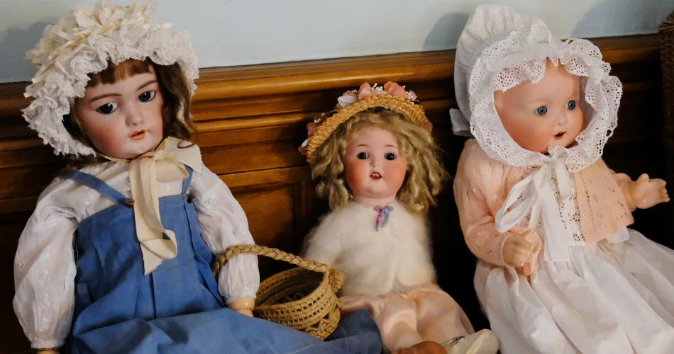 Top Attractions in Doll Museums in Ohio