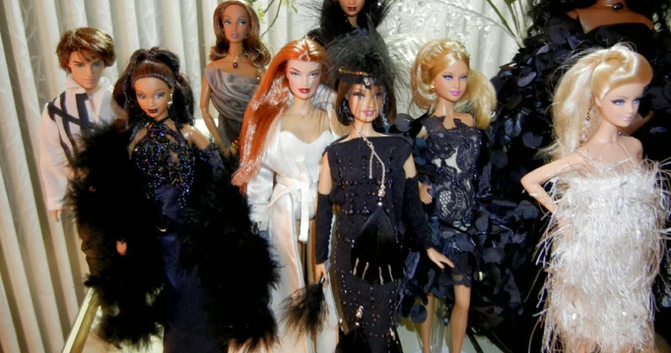 Top Attractions in Doll Museums in Ohio