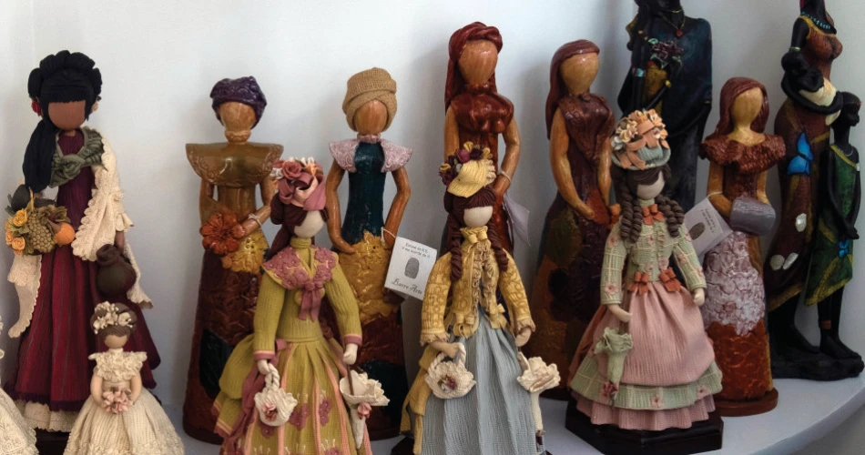 Top Attractions in Doll Museums in Ohio