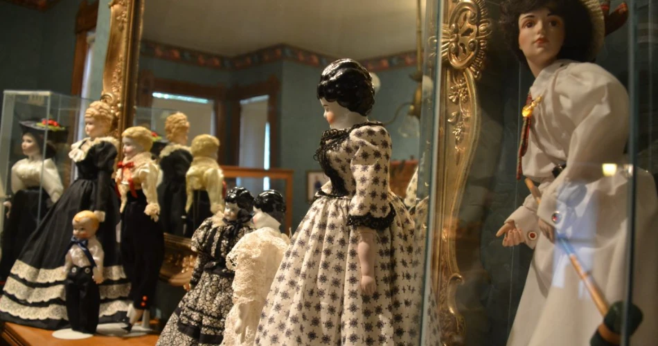 Top Attractions in Doll Museums in Ohio