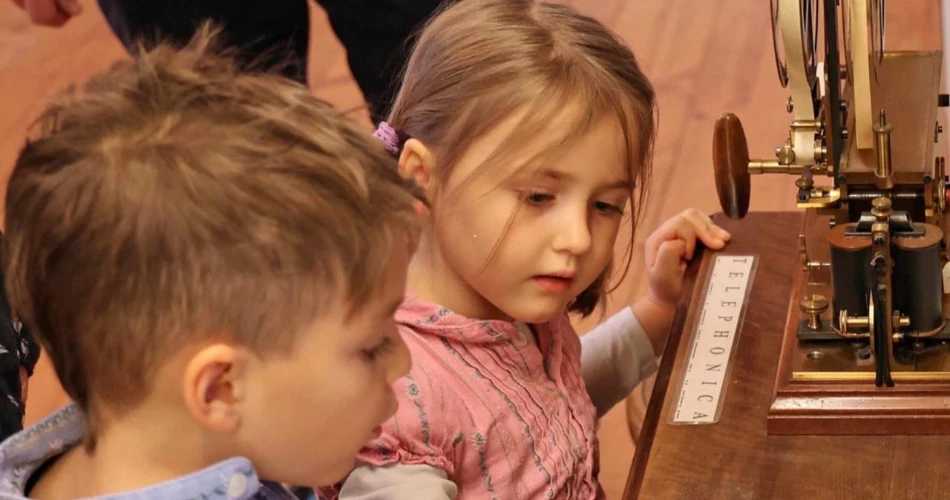 Family Day Out: Visiting Ohio’s Doll Museums with Kids