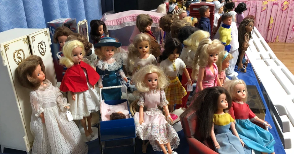 Family Day Out: Visiting Ohio’s Doll Museums with Kids